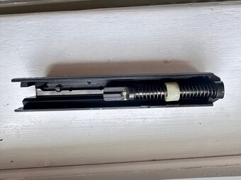 HK P30 – kaliber .40 S&W + puzdro - 8