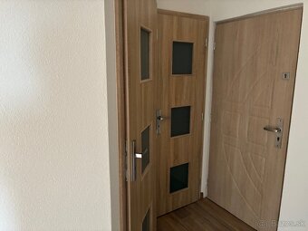 Prenájom 3 izbový slnečný byt Poprad Tajovského - 8