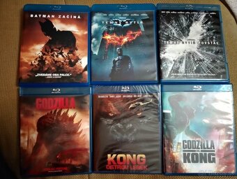 Blu-ray - 8