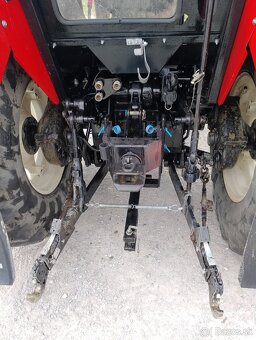 Predám Zetor 7745 - 8