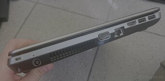 HP ProBook 4540s / i5 3230M / 8GB RAM / 256GB SSD / 15.6" - 8