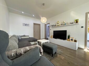 Veľmi pekný 4-izbový byt v Holíči, okr. Skalica - 8