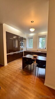 Krásny byt 89 m2 s átriom v Starom Meste, BA - 8