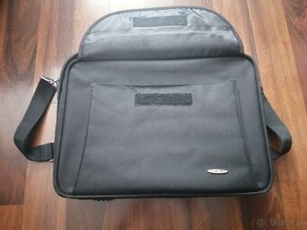 Taska cez plece,,repro pre PC,inteligentné hodinky - 8