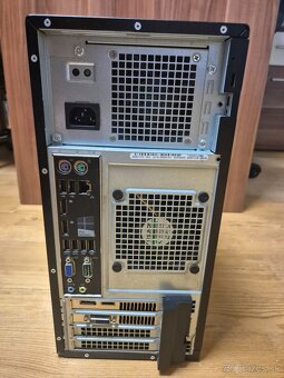 Dell Optiplex 9020 MT - 8
