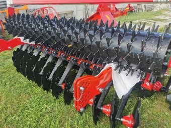 Podmietacie disky diskovac - 8