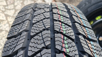 6x120 R17 --- FORD CUSTOM (od r.v. 2024) , VW T7 (2025) - 8