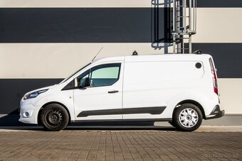 Ford Transit Connect 1.6 TDCi / AJ NA SPLÁTKY / - 8