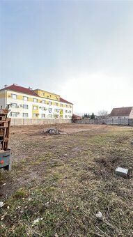 Čistenie pozemkov, Búracie práce, Prenájom kontajnerov - 8