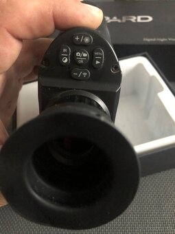 Zásadka Pard 007 +príslušenstvo - 8