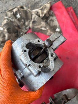 Jawa pionier holomotor - 8