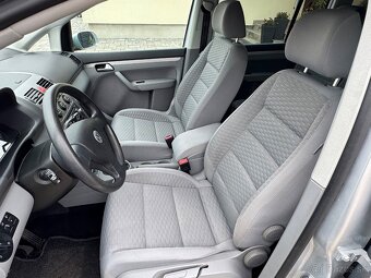 Volkswagen Touran 1.6 Trendline - 8