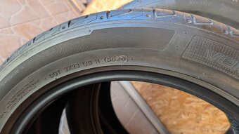 235/50 R19 Hankook - 8