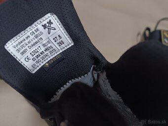 BOSP Tarasa taktická obuv 41 - 8