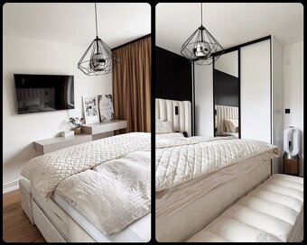 Exkluzívny 3-izbový byt (99m²) po kompletnej rekonštrukcií - 8