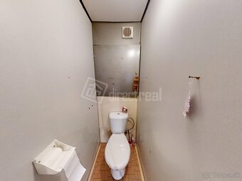 Dvojizbový byt s loggiou v pôvodnom stave - 8