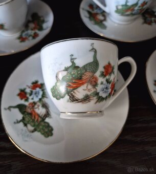 Značkový porcelán, porcelánová bábika - 8