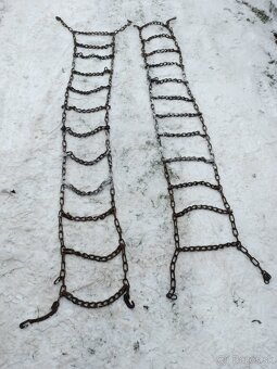 Snehové reťaze - 8