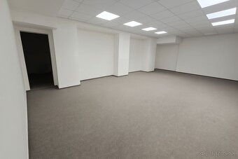 Prenájom priestorov s parkovaním – Narcisová ulica, Košice - 8