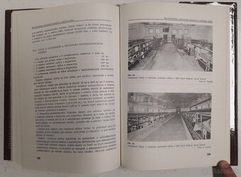 Racionalizácia potreby práce a energie v chove hovädzieho d - 8