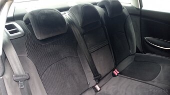 Citroën C5, 1,6 HDi 80KW Klimatizace - 8