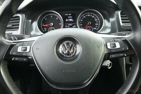 VW Golf combi od 17€/deň - na prenájom - 8