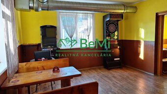 R E Z E R V O V A N E Dom blízko Rožňavy za 79900,-Eur - 8