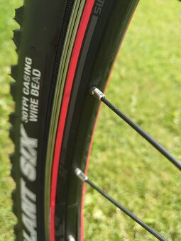 Bicykel SCOTT Contessa JR26 - 8