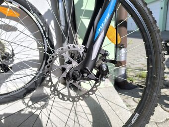 Predám horský bicykel CTM Rebel 2.0 26" - 8