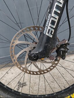 Downhil Specialized - 8