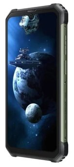 Blackview GBV7100 Black 6+4GB/128GB odolný telefón v záruke - 8
