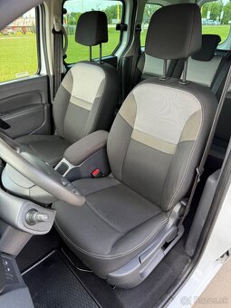 Renault Kangoo Energy 1.5 dCi 90 Life - 8