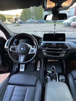 BMW X4 xDrive 30d - 8