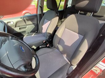 Ford Fusion - 8
