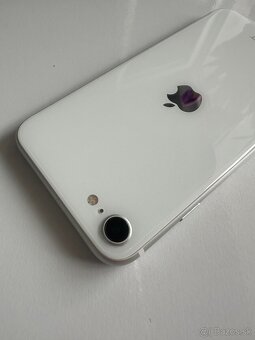 Iphone SE 2020 128Gb White - 8