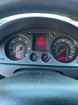 predam Volkswagen Passat b6 - 8