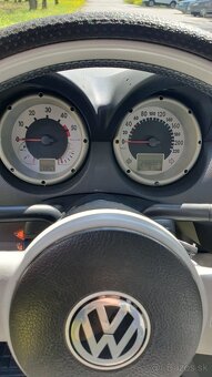Volkswagen Lupo 1.2 TDI automat - 8