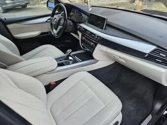 BMW x5 - 8