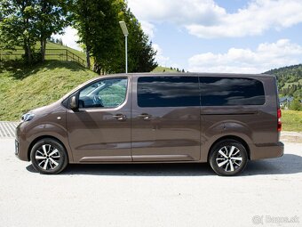 Toyota Proace Verso Family 2.0 D-4D 140 L2 DPH - 8