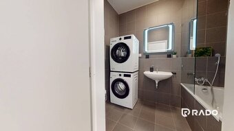 RentHub │prenájom 2i byt│elegantné bývanie v centre mesta s - 8