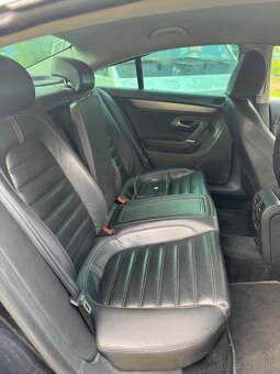 Volkswagen Passat CC 2.0tdi 103 kW DSG - 8