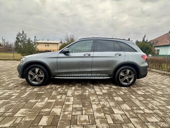 Mercedes GLC - 8