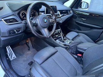 BMW 2 Gran Tourer M-SPORT / xDrive /2021/ Automat /LED/ DPH - 8