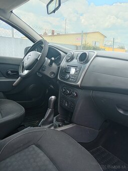 DACIA LOGAN MCV - 8
