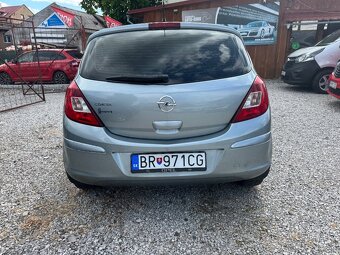 OPEL CORSA 1,2 ECOTEC - 8