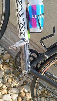 Predám cestný bicykel - 8