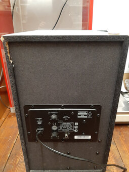 Onkyo SKW-208 (aktívny subwoofer 10” 120W) - 8