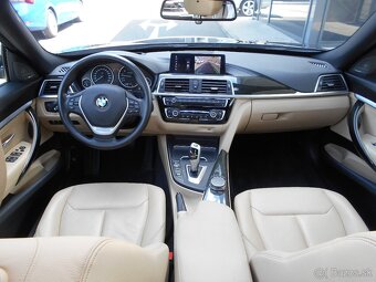 BMW 3xx 330i xDrive GT A/T - 8