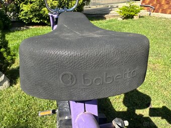 Babetta 210 - 8