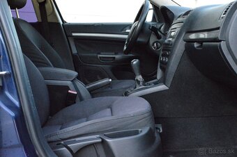 Škoda Octavia 2 1.9TDI - 8